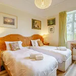 Дом отдыха 4 Bed In Hawkshead Oc-llh42 *