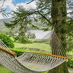 Дом отдыха 4 Bed In Hawkshead Oc-llh42