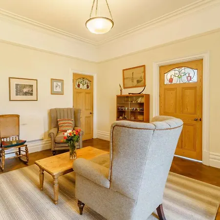 4 Bed In Hawkshead Oc-llh42 Дом отдыха Near Sawrey