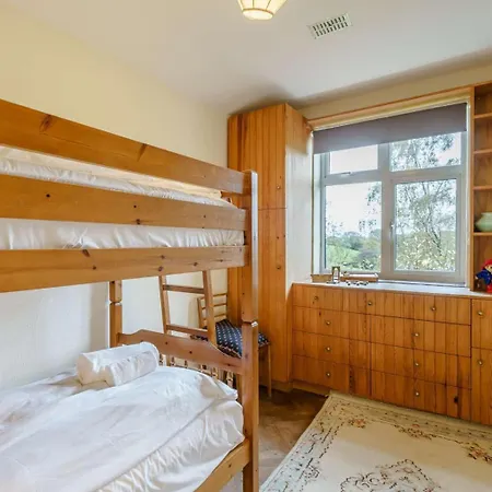 4 Bed In Hawkshead Oc-llh42