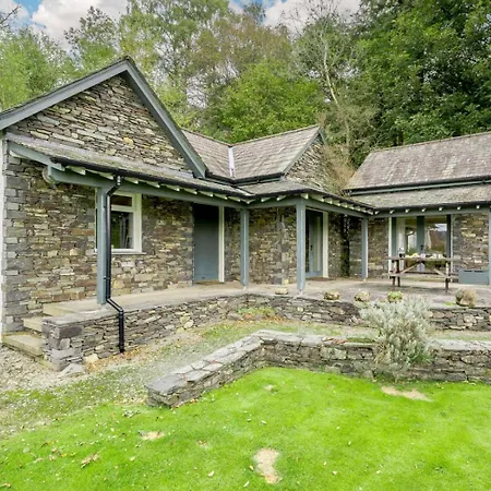 Vakantiehuis 4 Bed In Hawkshead Oc-llh42 Near Sawrey