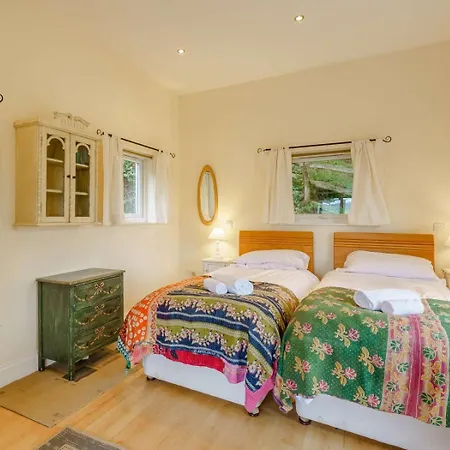 Дом отдыха 4 Bed In Hawkshead Oc-llh42 *