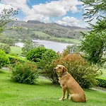Tatil Evi 4 Bed In Hawkshead Oc-llh42 *