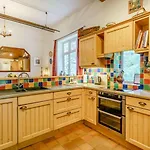 Tatil Evi 4 Bed In Hawkshead Oc-llh42 *
