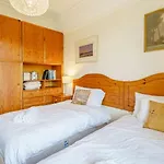 4 Bed In Hawkshead Oc-llh42 بيت للعطل *