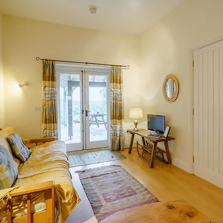 Holiday home 4 Bed In Near And Far Sawrey Llh42
