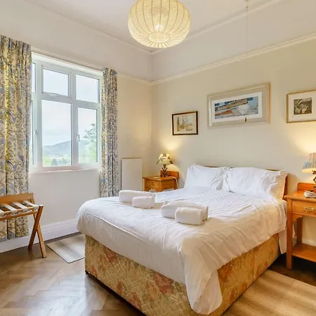 Holiday home 4 Bed In Near And Far Sawrey Llh42