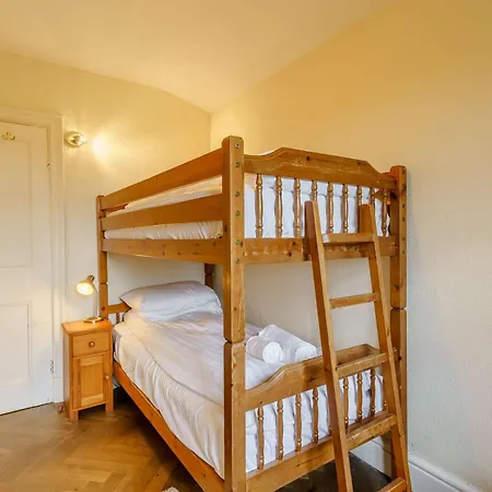 4 Bed In Near And Far Sawrey Llh42 別荘 ニア・ソーリー
