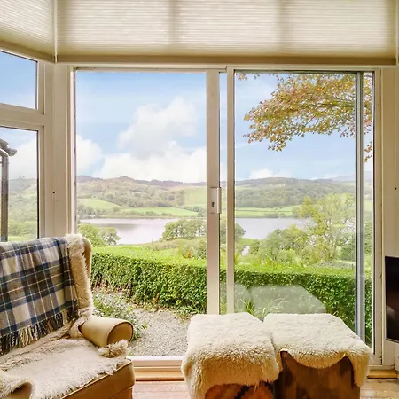 4 Bed In Near And Far Sawrey Llh42 Semesterbostad *