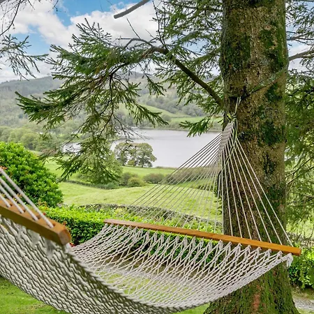 Semesterbostad 4 Bed In Near And Far Sawrey Llh42 *