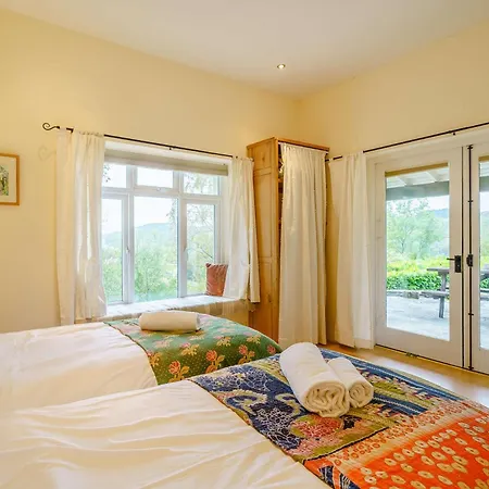4 Bed In Near And Far Sawrey Llh42 別荘 ニア・ソーリー