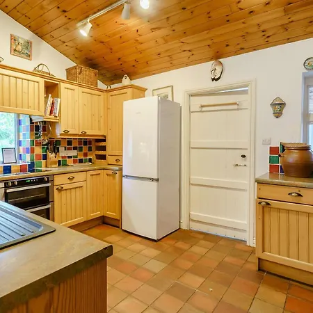 別荘 4 Bed In Near And Far Sawrey Llh42 *