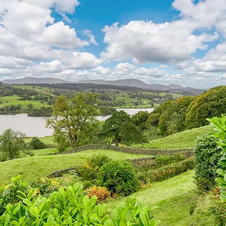 4 Bed In Near And Far Sawrey Llh42 Semesterbostad Near Sawrey