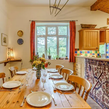 4 Bed In Hawkshead Oc-llh42 *