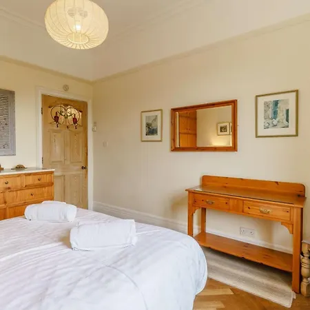 بيت للعطل 4 Bed In Hawkshead Oc-llh42