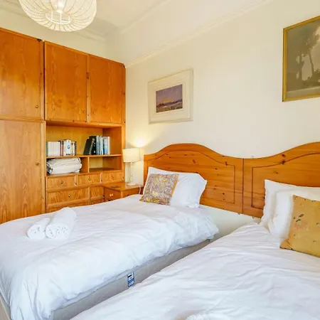 4 Bed In Hawkshead Oc-llh42 Tatil Evi *