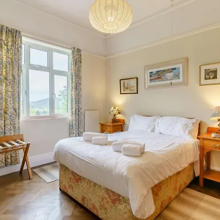 4 Bed In Hawkshead Oc-llh42 *