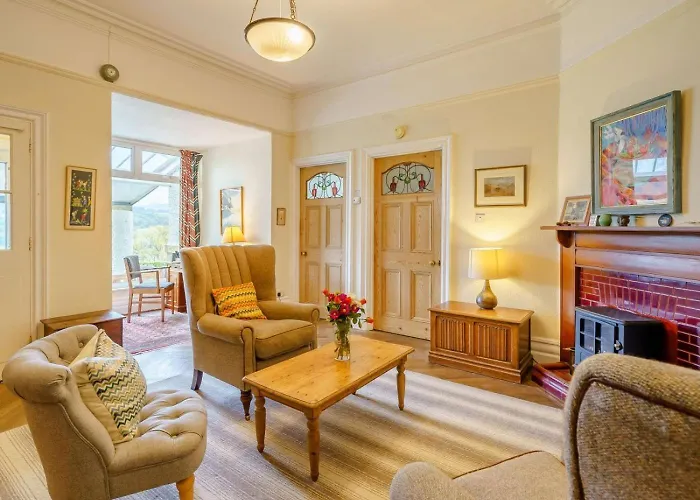 بيت للعطل 4 Bed In Hawkshead Oc-llh42 Near Sawrey