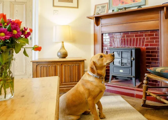 4 Bed In Hawkshead Oc-llh42