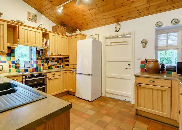 4 Bed In Hawkshead Oc-llh42