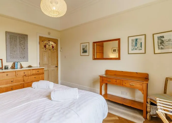 بيت للعطل 4 Bed In Hawkshead Oc-llh42