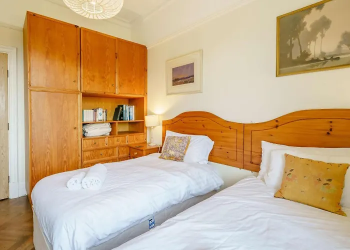 4 Bed In Hawkshead Oc-llh42 Dom wakacyjny *