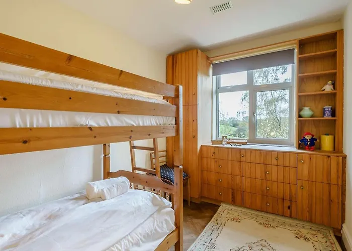 4 Bed In Hawkshead Oc-llh42