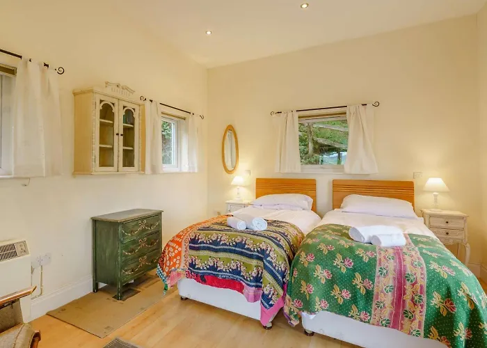 4 Bed In Hawkshead Oc-llh42 * Near Sawrey