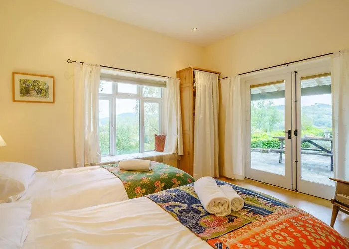 4 Bed In Hawkshead Oc-llh42 *