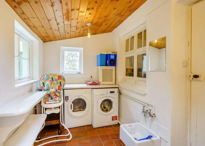 4 Bed In Hawkshead Oc-llh42 بيت للعطل Near Sawrey