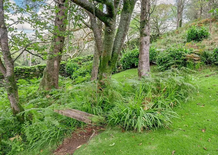 Dom wakacyjny 4 Bed In Hawkshead Oc-llh42