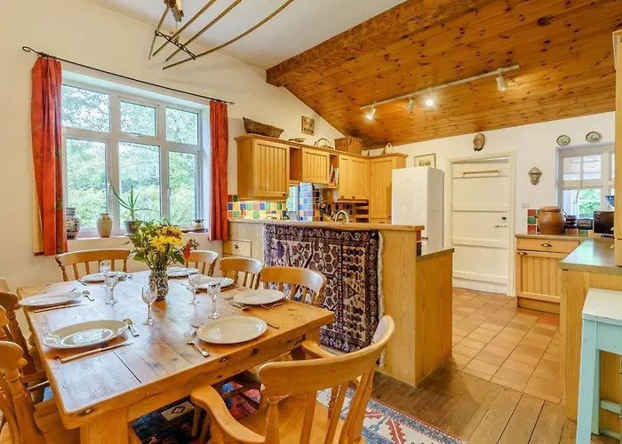 4 Bed In Hawkshead Oc-llh42 *