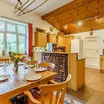 4 Bed In Hawkshead Oc-llh42 *
