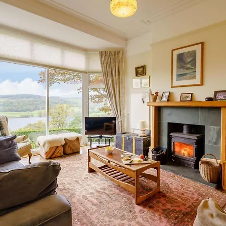 4 Bed In Hawkshead Oc-llh42 *