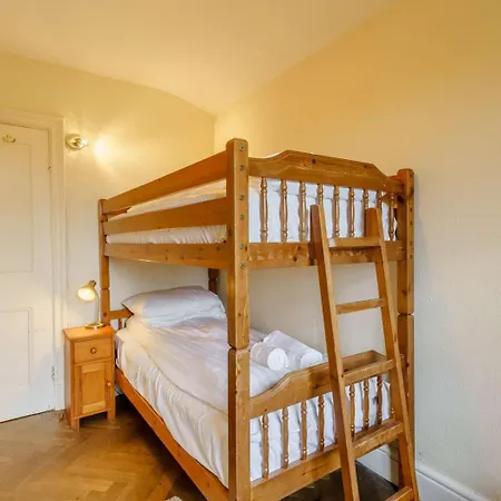 4 Bed In Hawkshead Oc-llh42 Near Sawrey