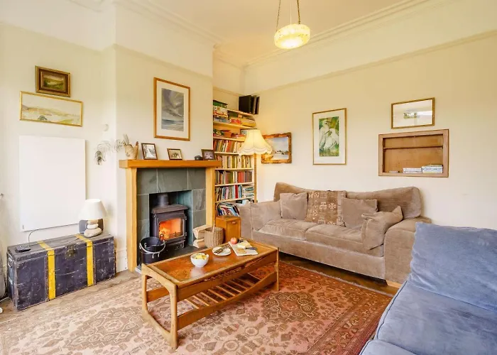 Nyaraló 4 Bed In Hawkshead Oc-llh42 Near Sawrey