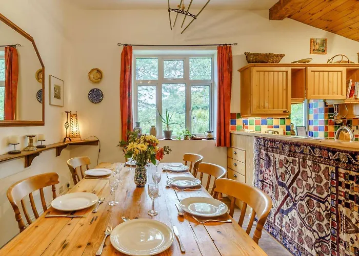 4 Bed In Hawkshead Oc-llh42 *