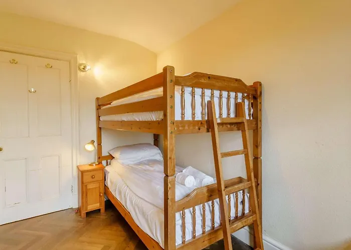 4 Bed In Hawkshead Oc-llh42 Near Sawrey