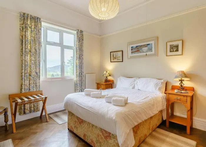 4 Bed In Hawkshead Oc-llh42 *